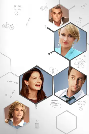 Poster to the movie "Better Living Through Chemistry" #1108596