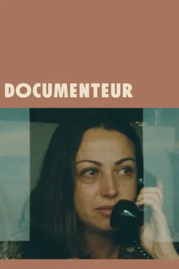 Poster to the movie "Documenteur" #769956