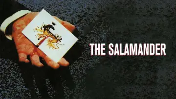 Backdrop to the movie "The Salamander" #1855838