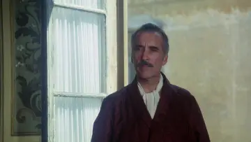 Backdrop to the movie "The Salamander" #1855851