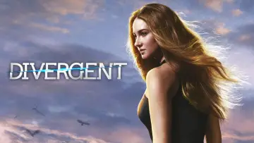 Backdrop to the movie "Divergent" #612570