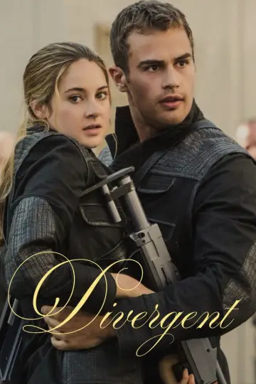 Divergent