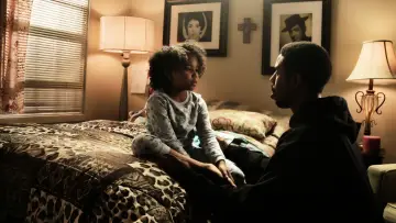 Backdrop to the movie "Fruitvale Station" #1804664