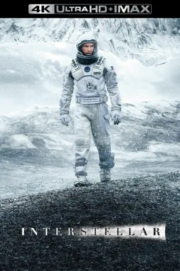 Poster to the movie "Interstellar" #1206236