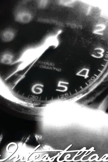 Poster to the movie "Interstellar" #1214980