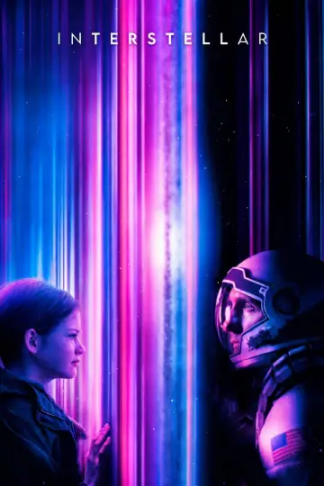 Poster to the movie "Interstellar" #1528746