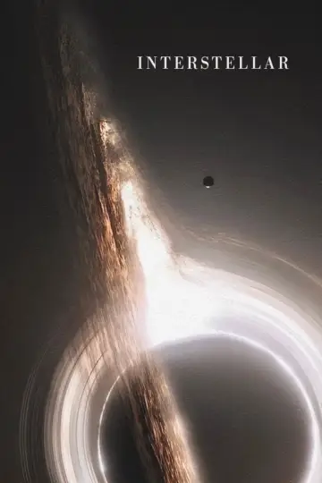 Poster to the movie "Interstellar" #1528749