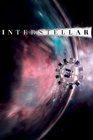 Poster to the movie "Interstellar" #1642170