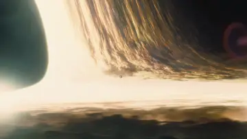Backdrop to the movie "Interstellar" #164872