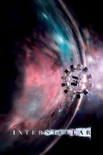 Poster to the movie "Interstellar" #513166