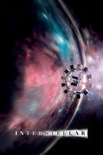 Poster to the movie "Interstellar" #513183