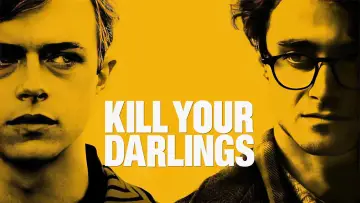 Backdrop to the movie "Kill Your Darlings" #991393