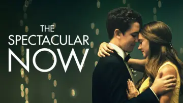 Backdrop to the movie "The Spectacular Now" #879785