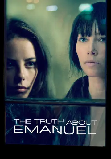 Poster to the movie "The Truth About Emanuel" #1106172