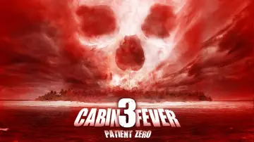 Backdrop to the movie "Cabin Fever: Patient Zero" #1031730