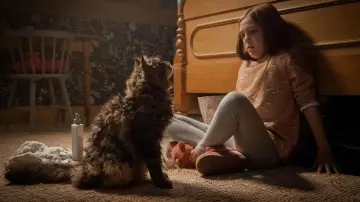Backdrop to the movie "Pet Sematary" #1533507