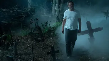 Backdrop to the movie "Pet Sematary" #1533508