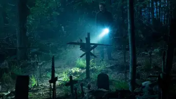 Backdrop to the movie "Pet Sematary" #1533513