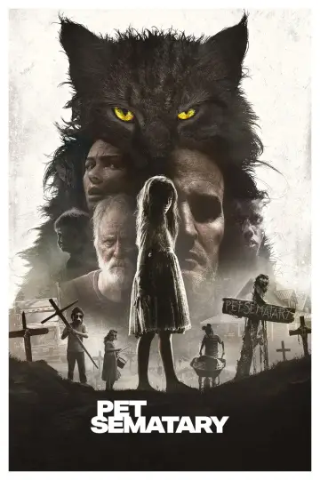 Pet Sematary