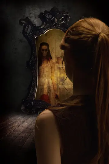 Poster to the movie "Oculus" #1802622
