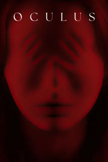 Poster to the movie "Oculus" #1830748