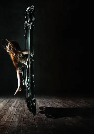Poster to the movie "Oculus" #284610