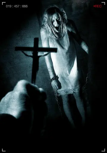 The Vatican Tapes