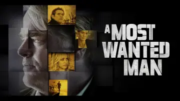 Backdrop to the movie "A Most Wanted Man" #1007438