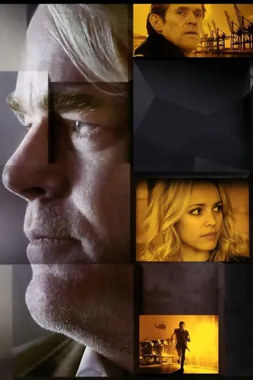 Poster to the movie "A Most Wanted Man" #342394
