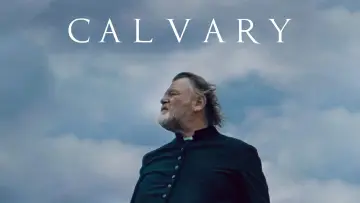 Backdrop to the movie "Calvary" #898667