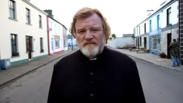 Backdrop to the movie "Calvary" #898668