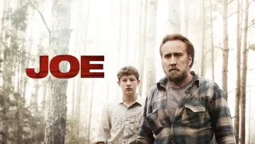 Backdrop to the movie "Joe" #998426