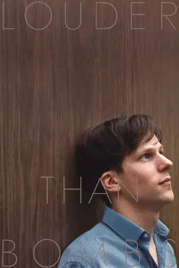 Louder Than Bombs