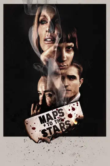 Maps to the Stars