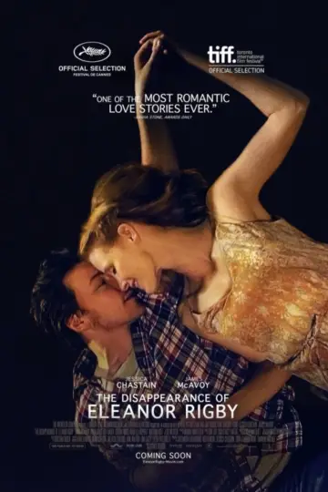 Poster to the movie "The Disappearance of Eleanor Rigby: Them" #1022606