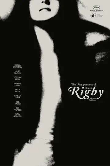 Poster to the movie "The Disappearance of Eleanor Rigby: Them" #1022607