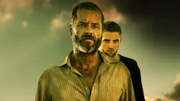 Backdrop to the movie "The Rover" #292586