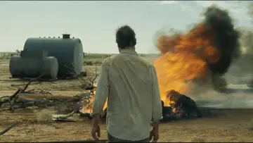 Backdrop to the movie "The Rover" #901041