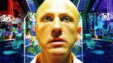 Backdrop to the movie "The Zero Theorem" #972058