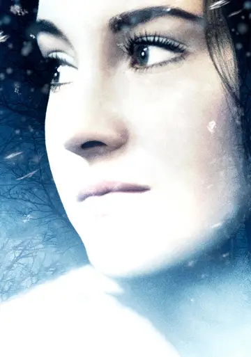 Poster to the movie "White Bird in a Blizzard" #1000971