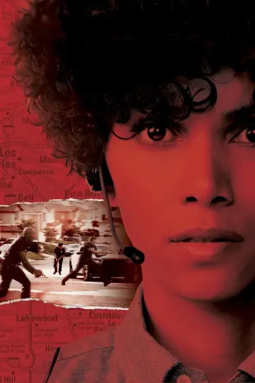 Poster to the movie "The Call" #851937