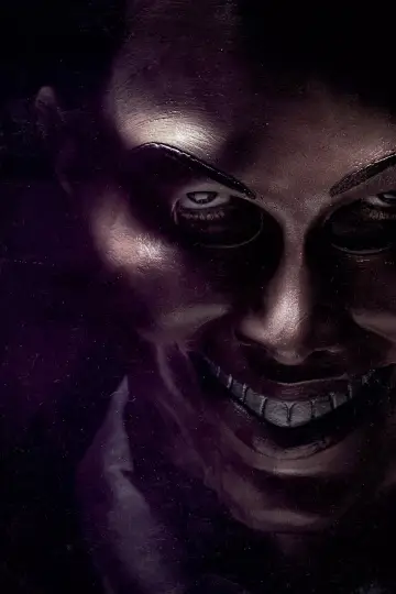 Poster to the movie "The Purge" #916675