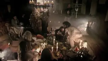 Backdrop to the movie "Melancholie der Engel" #861888