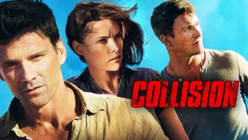 Backdrop to the movie "Collision" #1085112
