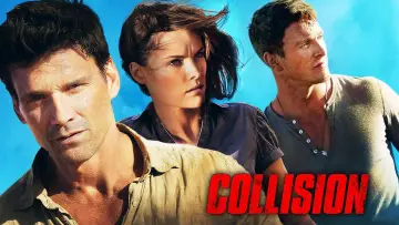 Backdrop to the movie "Collision" #1085113