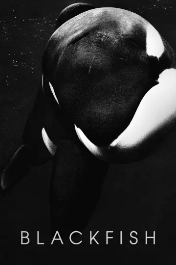 Poster to the movie "Blackfish" #1042834