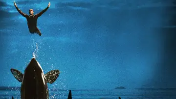 Backdrop to the movie "Blackfish" #404443