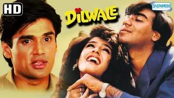Backdrop to the movie "Dilwale" #723987