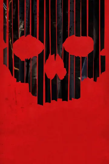 Poster to the movie "V/H/S/2" #906224