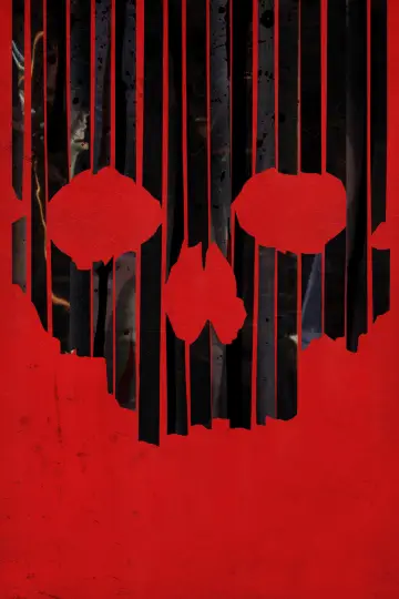 Poster to the movie "V/H/S/2" #906225